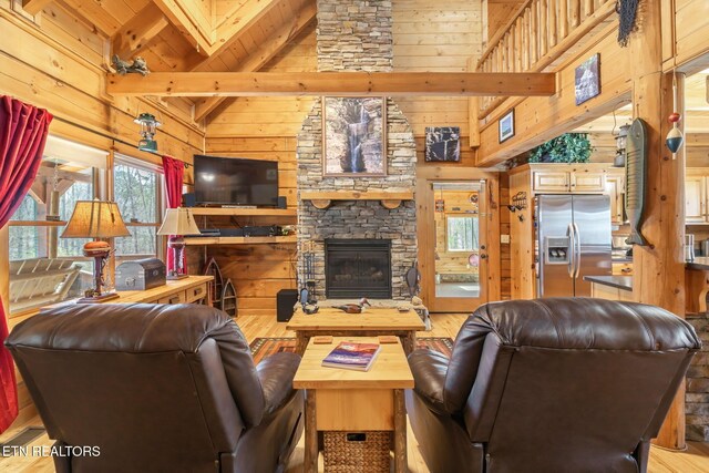 165 George Thomas Rd, Vonore, TN 37885 - photo 12