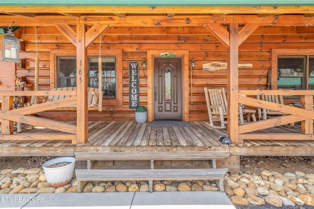 165 George Thomas Rd, Vonore, TN 37885 - photo 6