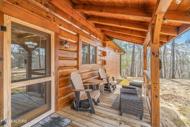 165 George Thomas Rd, Vonore, TN 37885 - photo 47