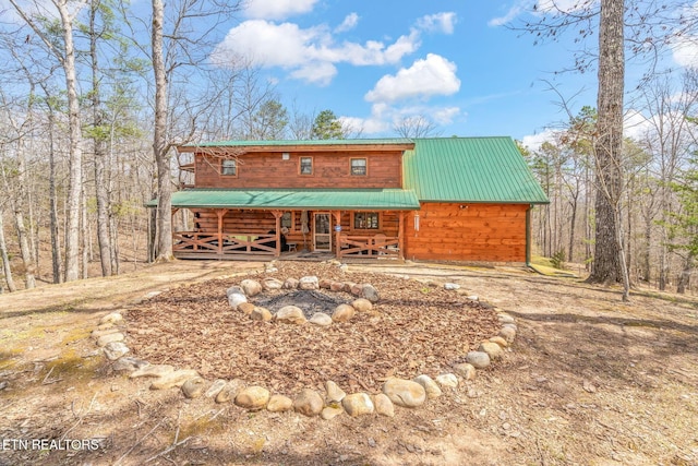 165 George Thomas Rd, Vonore, TN 37885 - photo 43