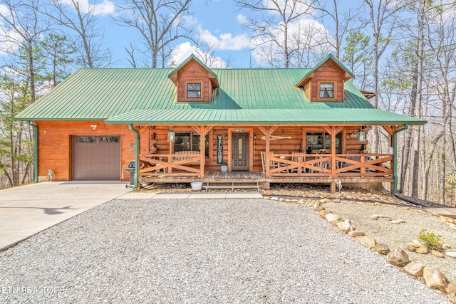 165 George Thomas Rd, Vonore, TN 37885 - photo 1