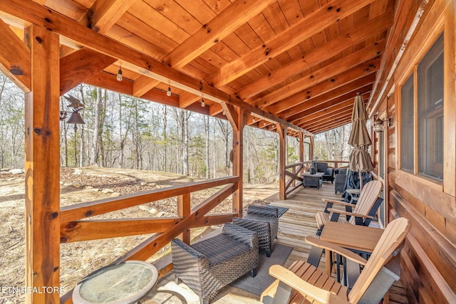 165 George Thomas Rd, Vonore, TN 37885 - photo 49