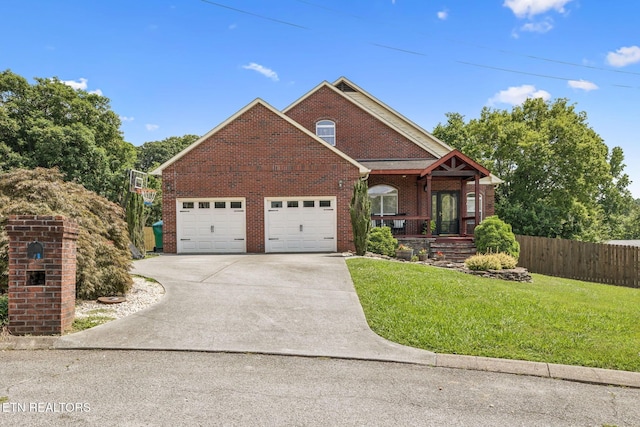 171 Brentwood Pl, Lenoir City, TN 37772 - photo 1