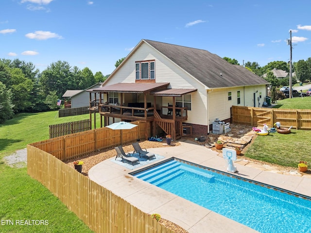171 Brentwood Pl, Lenoir City, TN 37772 - photo 56