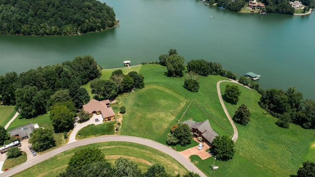 0 Lake Court Dr, Lynchburg, TN 37352 - photo 6