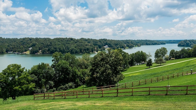 0 Lake Court Dr, Lynchburg, TN 37352 - photo 14
