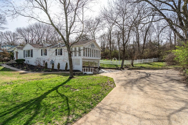 745 Elysian Fields Rd, Nashville, TN 37204 - photo 4