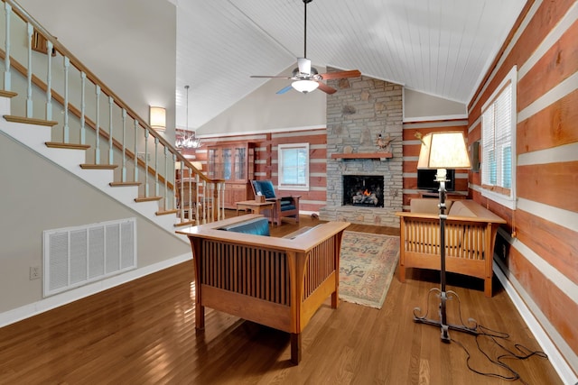 2035 Lakeshore Dr, Monteagle, TN 37356 - photo 4
