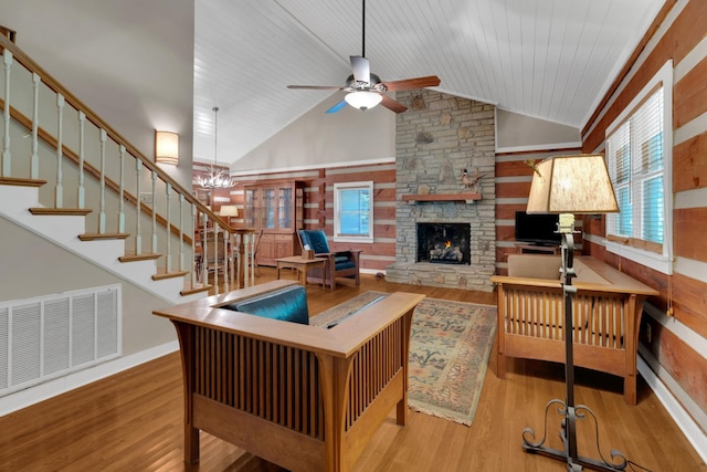 2035 Lakeshore Dr, Monteagle, TN 37356 - photo 5