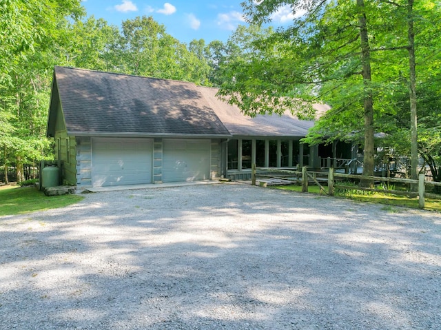 2035 Lakeshore Dr, Monteagle, TN 37356 - photo 49