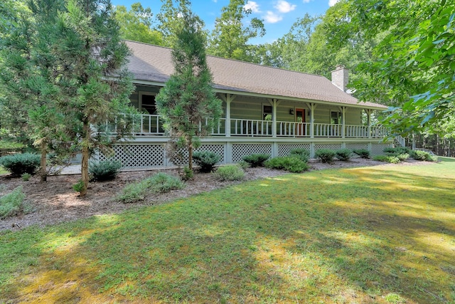 2035 Lakeshore Dr, Monteagle, TN 37356 - photo 1