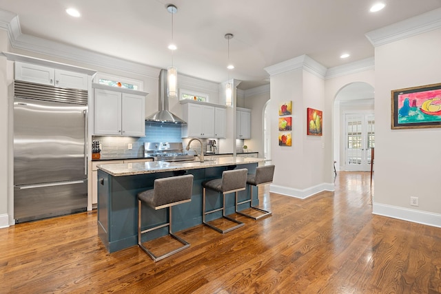 3808 Cross Creek Rd, Nashville, TN 37215 - photo 12