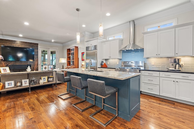 3808 Cross Creek Rd, Nashville, TN 37215 - photo 11