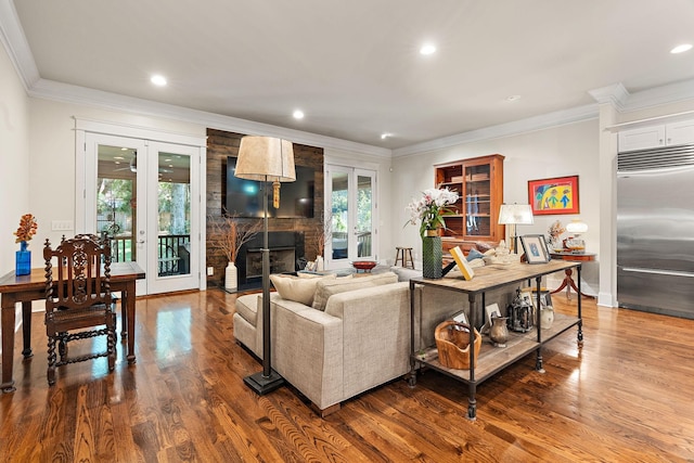 3808 Cross Creek Rd, Nashville, TN 37215 - photo 5