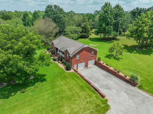 2545 Fall River Rd, Leoma, TN 38468 - photo 4
