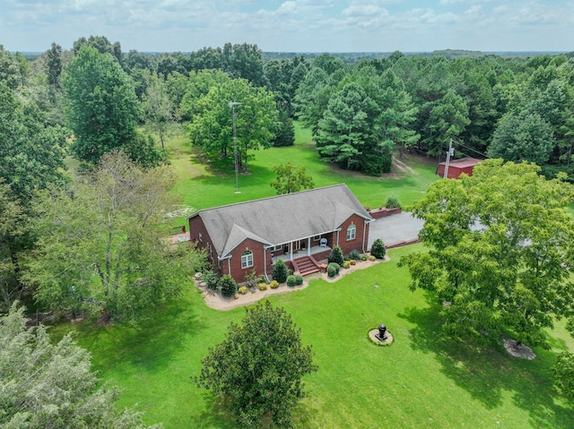 2545 Fall River Rd, Leoma, TN 38468 - photo 6