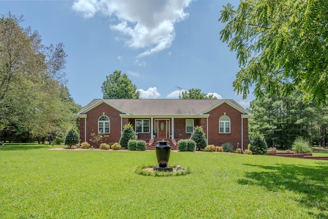 2545 Fall River Rd, Leoma, TN 38468 - photo 1