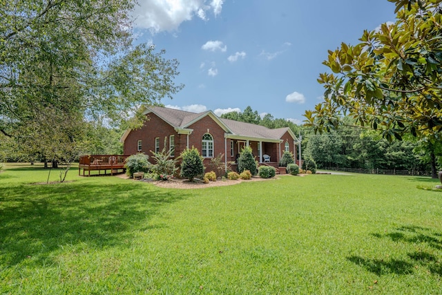 2545 Fall River Rd, Leoma, TN 38468 - photo 2