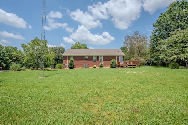 2545 Fall River Rd, Leoma, TN 38468 - photo 11