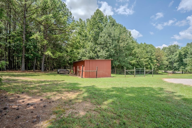 2545 Fall River Rd, Leoma, TN 38468 - photo 31