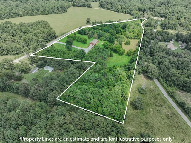 2545 Fall River Rd, Leoma, TN 38468 - photo 68