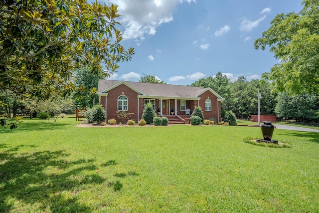2545 Fall River Rd, Leoma, TN 38468 - photo 3