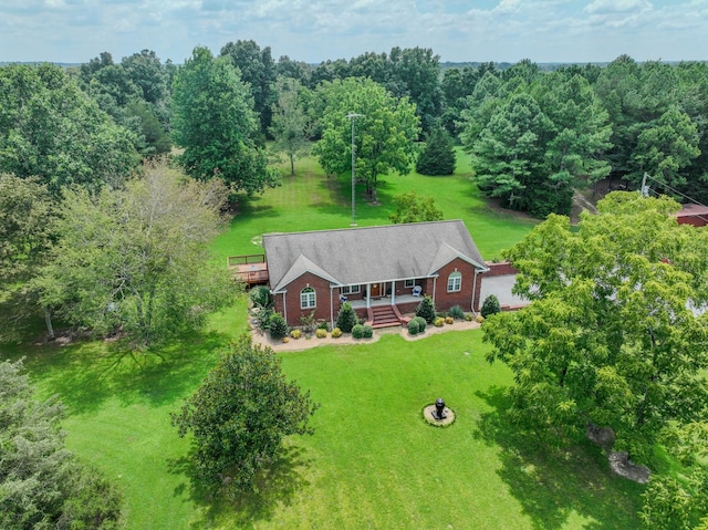 2545 Fall River Rd, Leoma, TN 38468 - photo 5