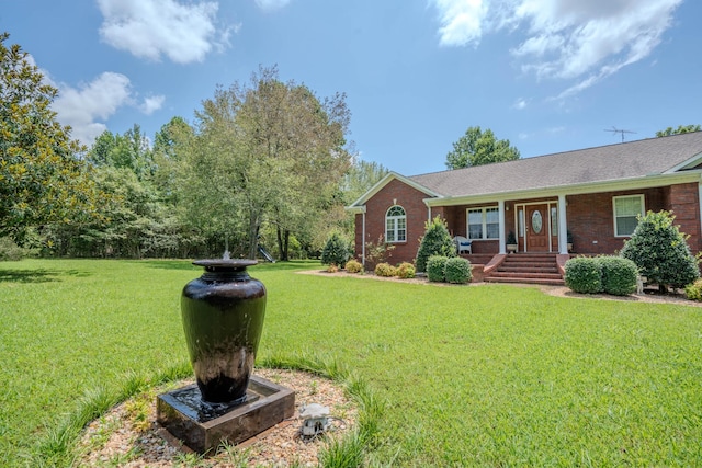 2545 Fall River Rd, Leoma, TN 38468 - photo 9
