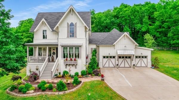 7011 Lindley Hill Ln, College Grove, TN 37046 - photo 1