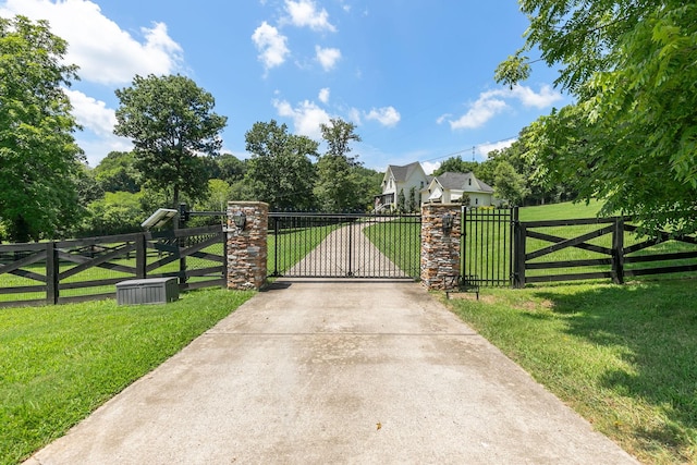 7011 Lindley Hill Ln, College Grove, TN 37046 - photo 2