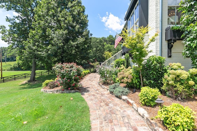 7011 Lindley Hill Ln, College Grove, TN 37046 - photo 3