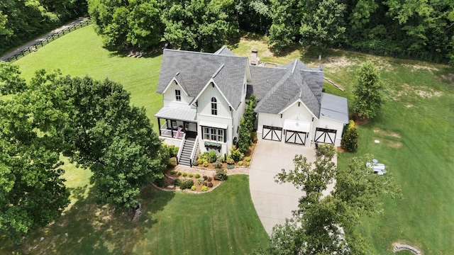 7011 Lindley Hill Ln, College Grove, TN 37046 - photo 49