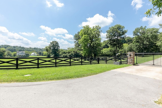 7011 Lindley Hill Ln, College Grove, TN 37046 - photo 45