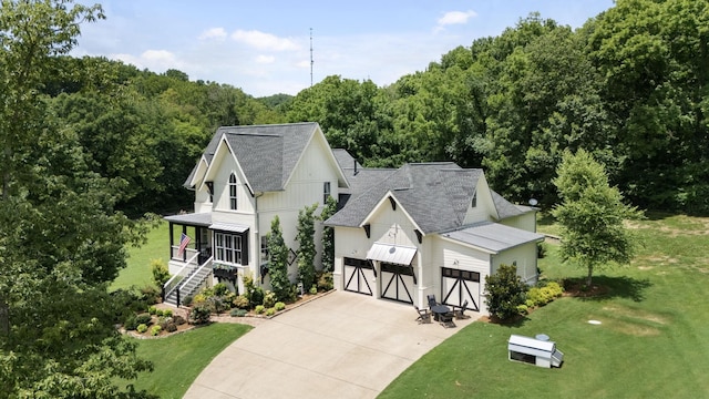 7011 Lindley Hill Ln, College Grove, TN 37046 - photo 48