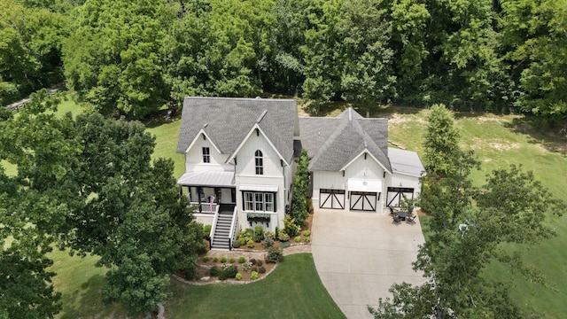 7011 Lindley Hill Ln, College Grove, TN 37046 - photo 50