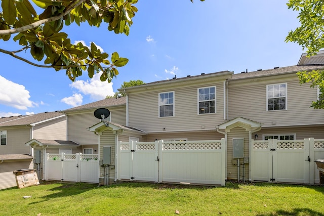 1911 Shaylin Loop, Antioch, TN 37013 - photo 41