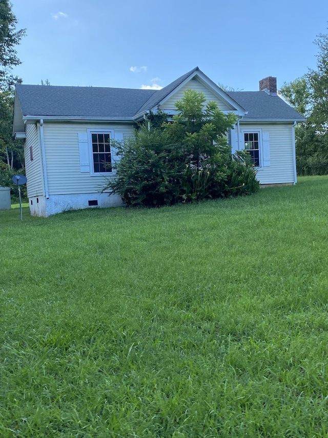 972 Fall River Rd, Goodspring, TN 38460 - photo 2