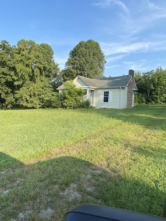 972 Fall River Rd, Goodspring, TN 38460 - photo 1