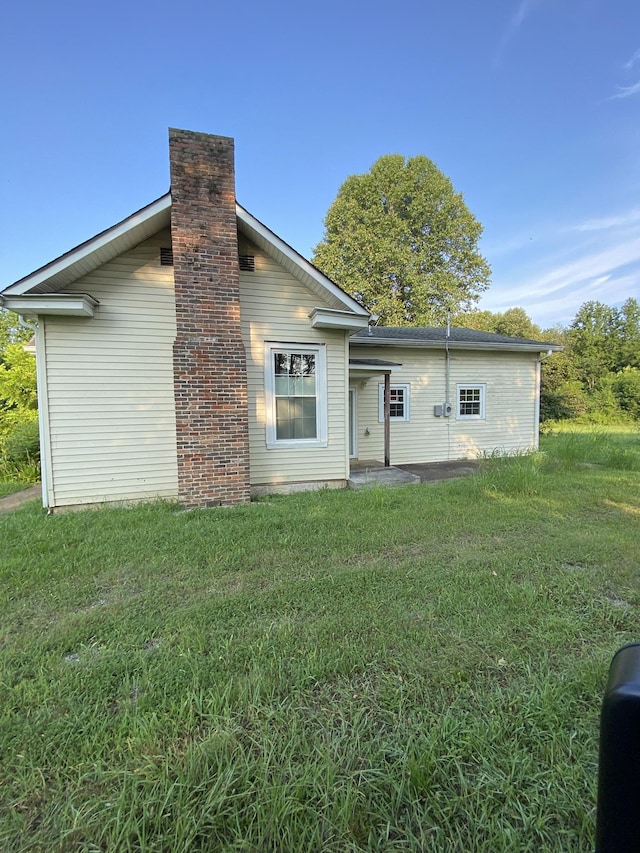 972 Fall River Rd, Goodspring, TN 38460 - photo 9