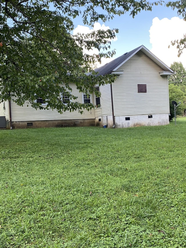 972 Fall River Rd, Goodspring, TN 38460 - photo 4