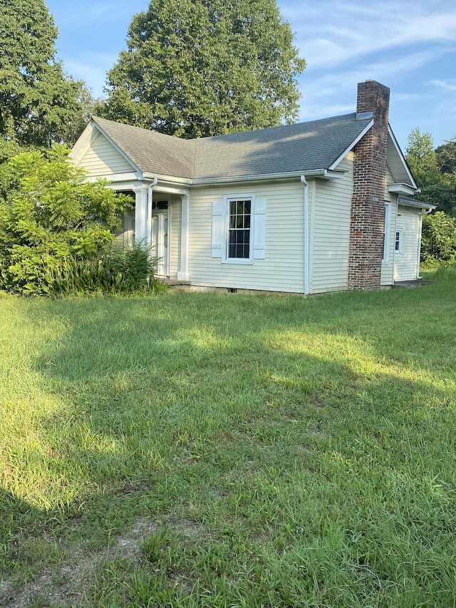 972 Fall River Rd, Goodspring, TN 38460 - photo 5