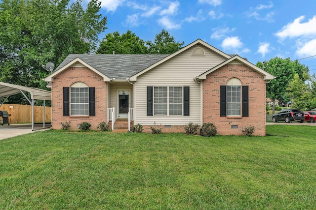 110 Sycamore Dr, White House, TN 37188 - photo 4
