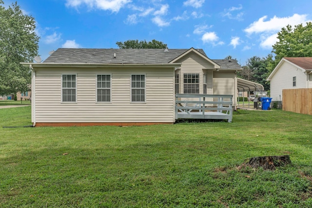 110 Sycamore Dr, White House, TN 37188 - photo 30