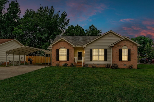 110 Sycamore Dr, White House, TN 37188 - photo 33