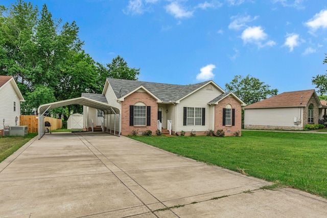 110 Sycamore Dr, White House, TN 37188 - photo 1