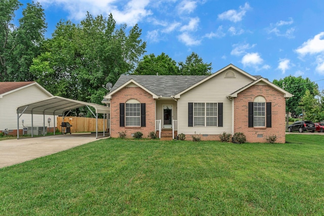 110 Sycamore Dr, White House, TN 37188 - photo 3