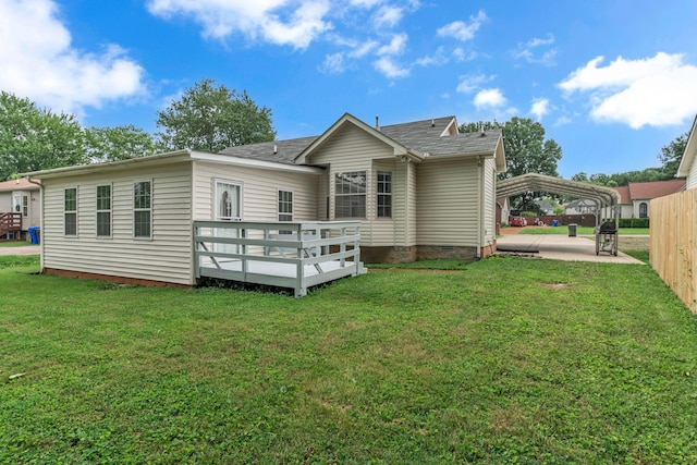 110 Sycamore Dr, White House, TN 37188 - photo 31
