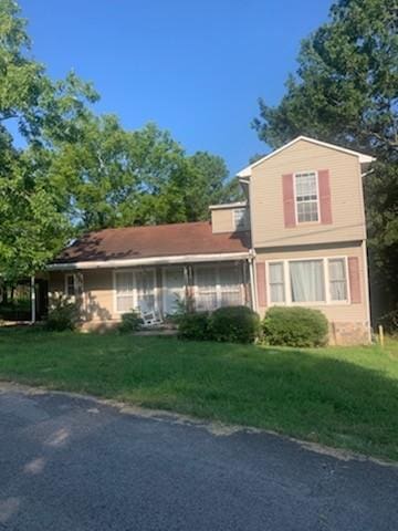 204 E Berkley Cir, Lewisburg, TN 37091 - photo 1