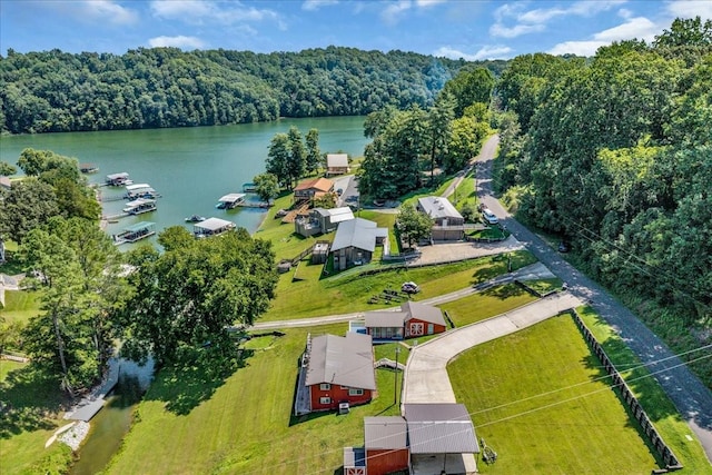 550 Shasteen Hollow Rd, Lynchburg, TN 37352 - photo 2