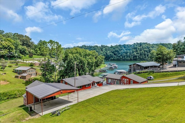550 Shasteen Hollow Rd, Lynchburg, TN 37352 - photo 8